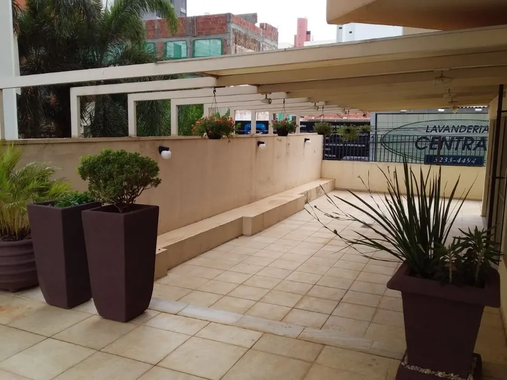 Apartamento, 4 quartos, 190 m² - Foto 5