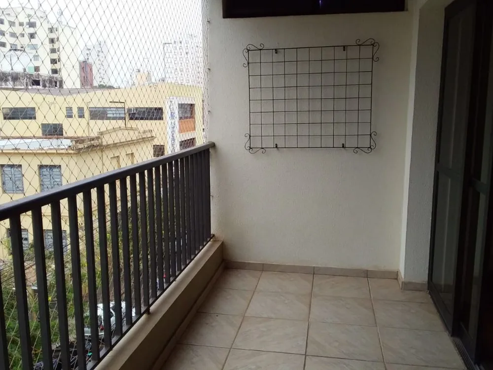 Apartamento, 4 quartos, 190 m² - Foto 3