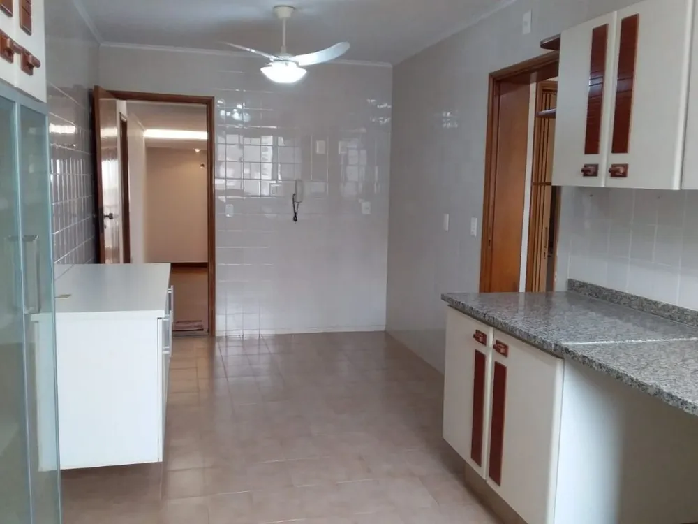 Apartamento, 4 quartos, 190 m² - Foto 1