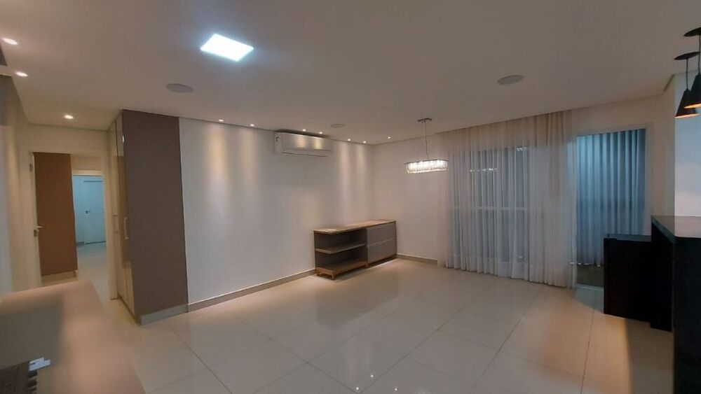 Apartamento à venda com 3 quartos, 104m² - Foto 1