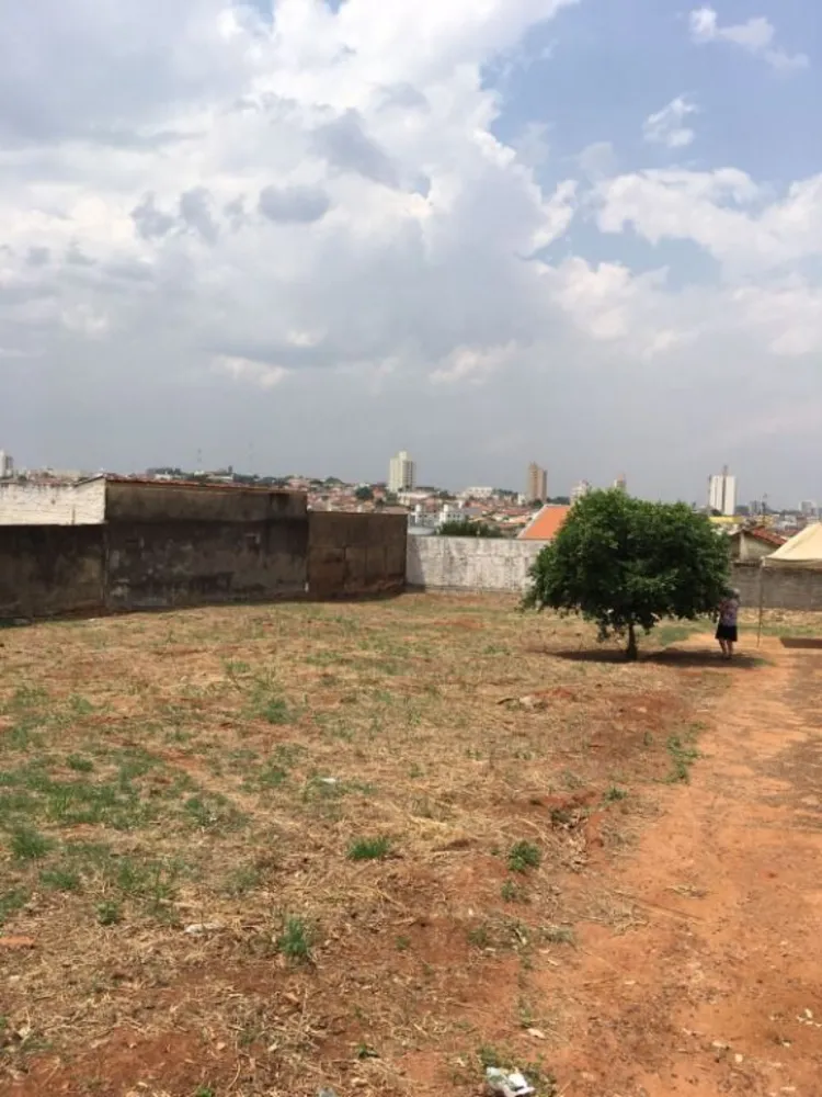 Terreno, 968 m² - Foto 1