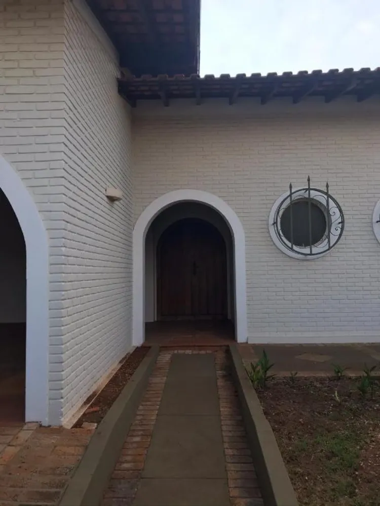 Casa, 4 quartos, 500 m² - Foto 2
