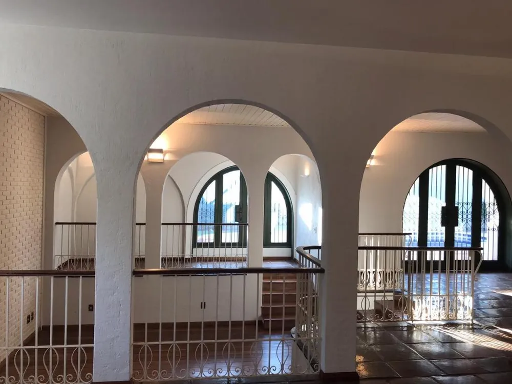 Casa, 4 quartos, 500 m² - Foto 1