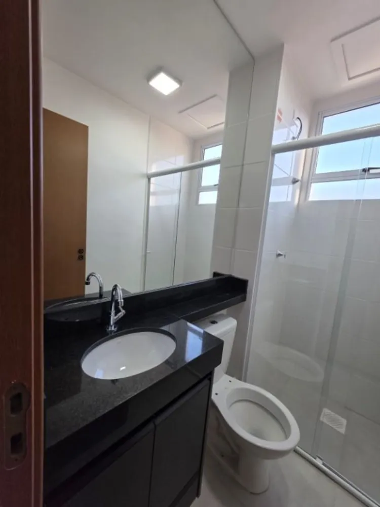 Apartamento, 2 quartos, 39 m² - Foto 7