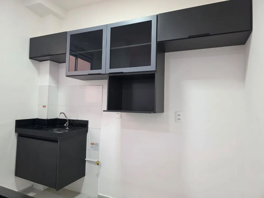 Apartamento, 2 quartos, 39 m² - Foto 2