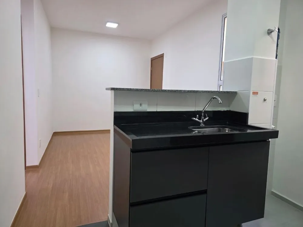 Apartamento, 2 quartos, 39 m² - Foto 4