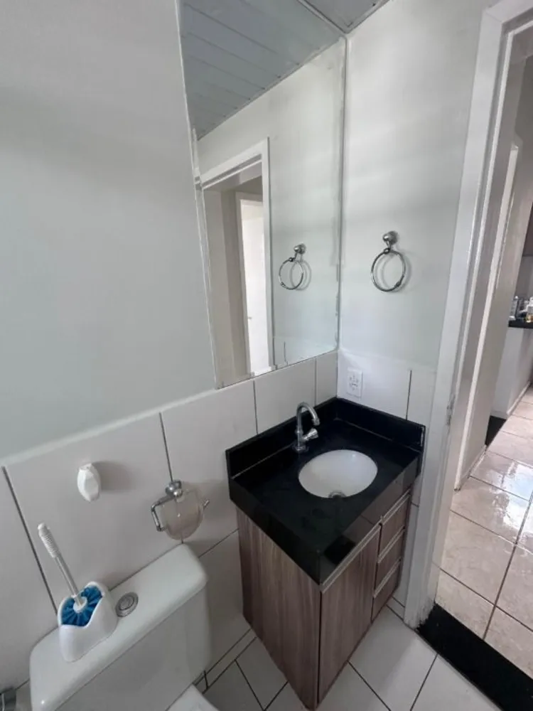 Apartamento, 2 quartos, 48 m² - Foto 6