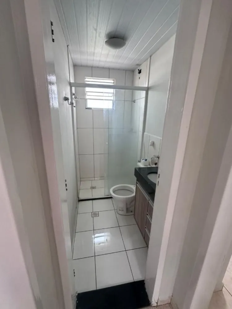 Apartamento, 2 quartos, 48 m² - Foto 8