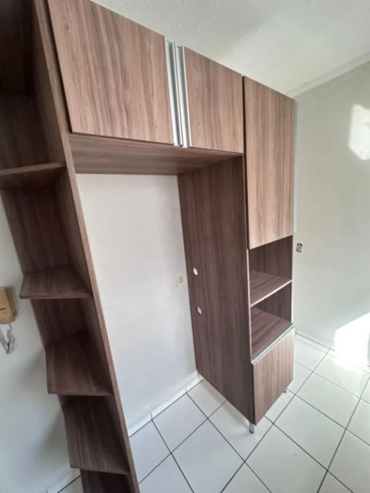 Apartamento, 2 quartos, 48 m² - Foto 7
