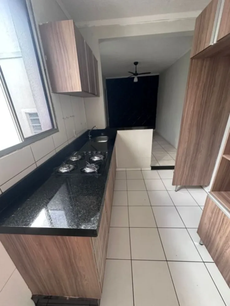 Apartamento, 2 quartos, 48 m² - Foto 4