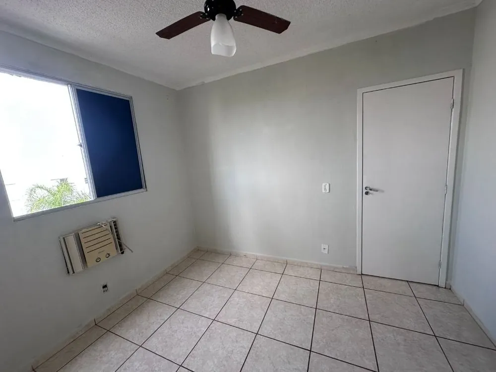 Apartamento, 2 quartos, 48 m² - Foto 1
