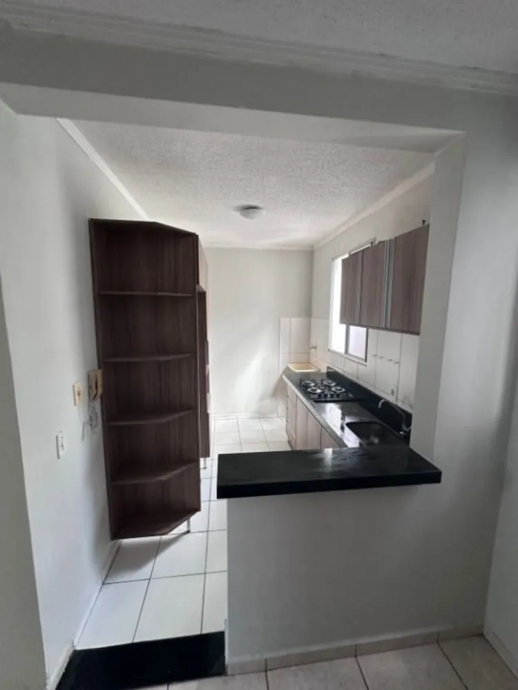Apartamento, 2 quartos, 48 m² - Foto 5