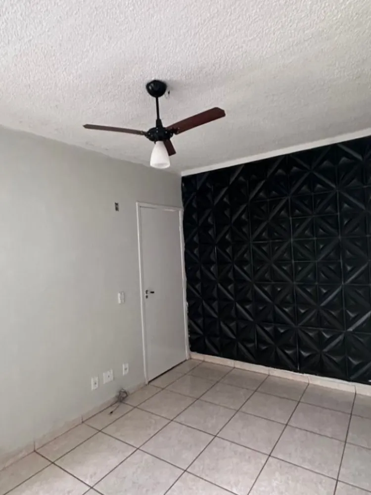 Apartamento, 2 quartos, 48 m² - Foto 2