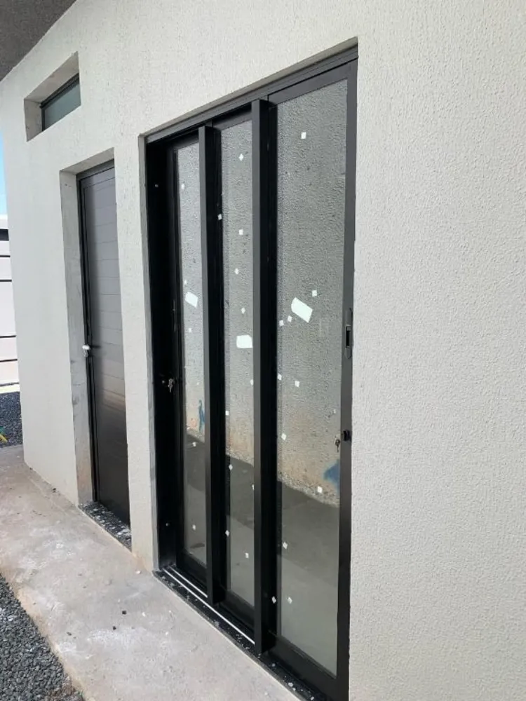 Casa, 3 quartos, 126 m² - Foto 2