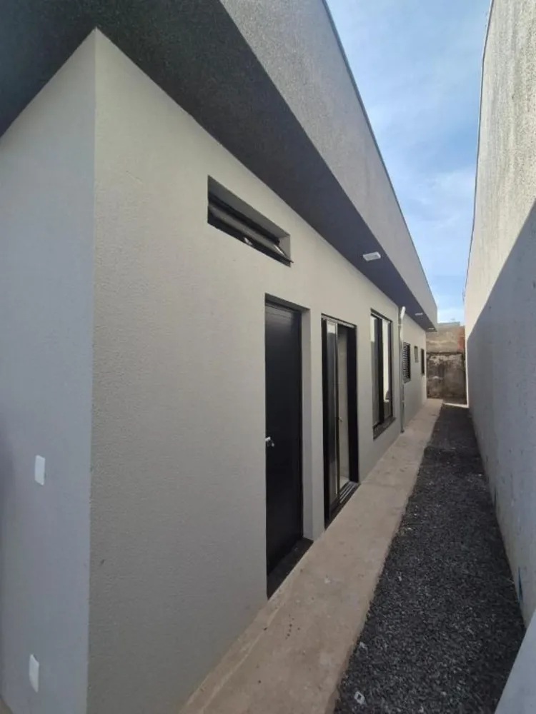 Casa, 3 quartos, 126 m² - Foto 7