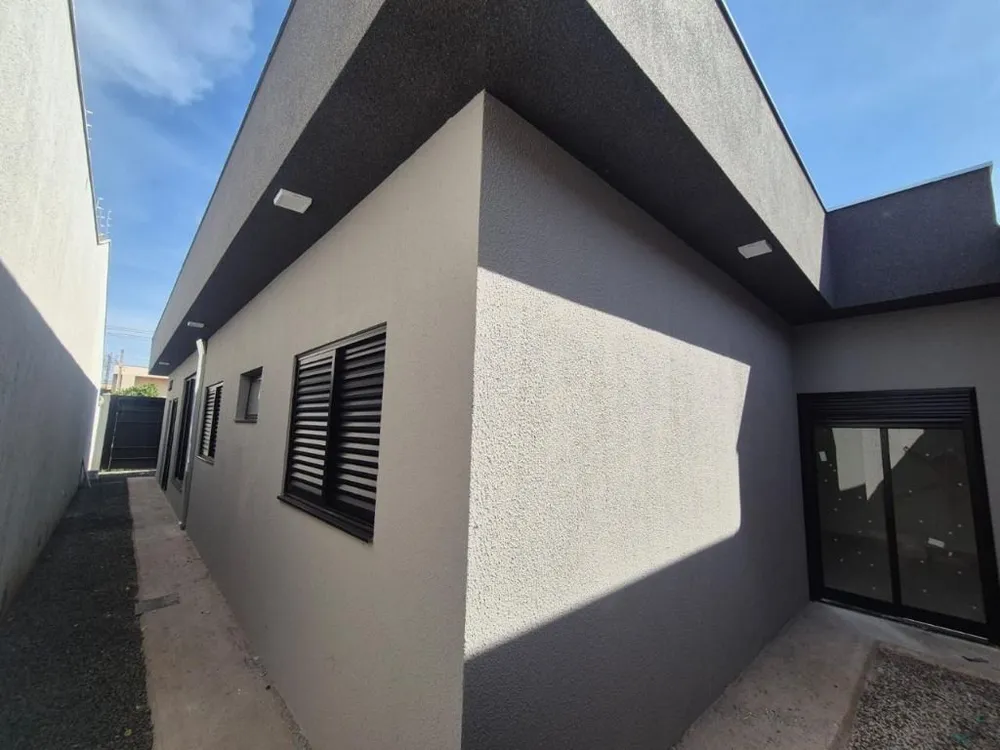 Casa, 3 quartos, 126 m² - Foto 6