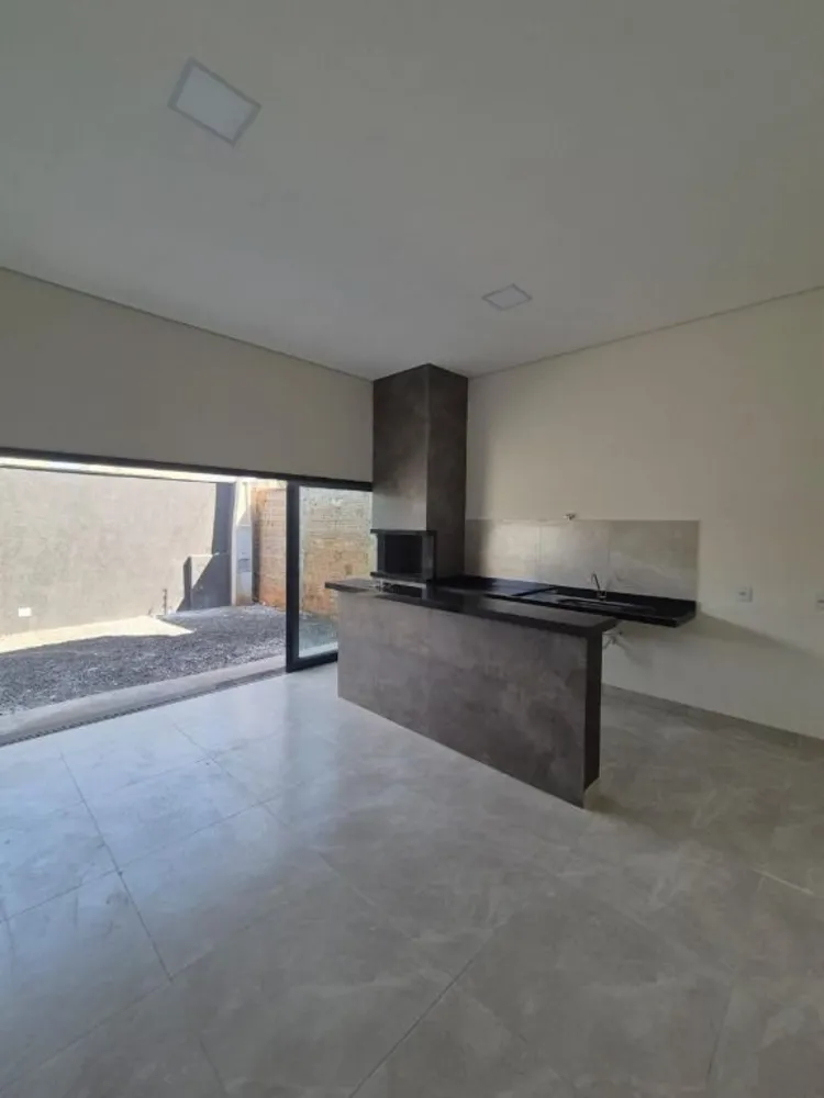 Casa, 3 quartos, 126 m² - Foto 4
