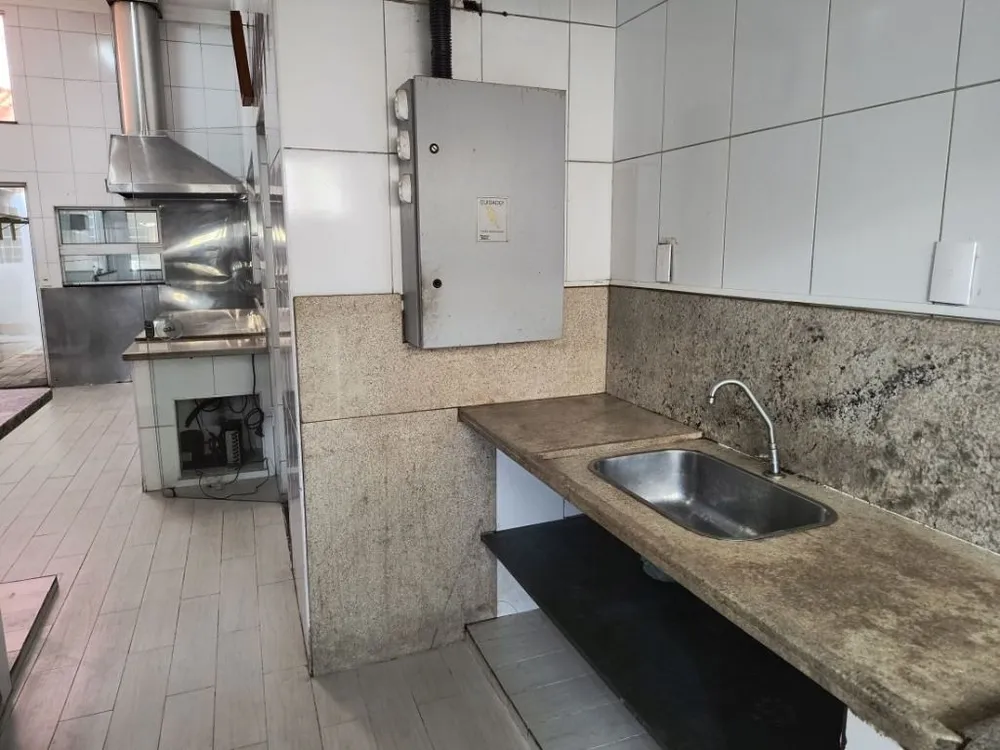Loja-Salão, 210 m² - Foto 4
