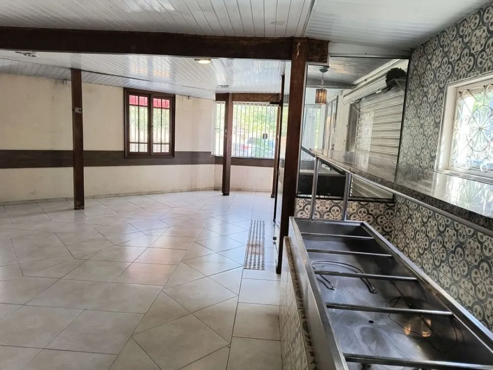 Loja-Salão, 210 m² - Foto 1