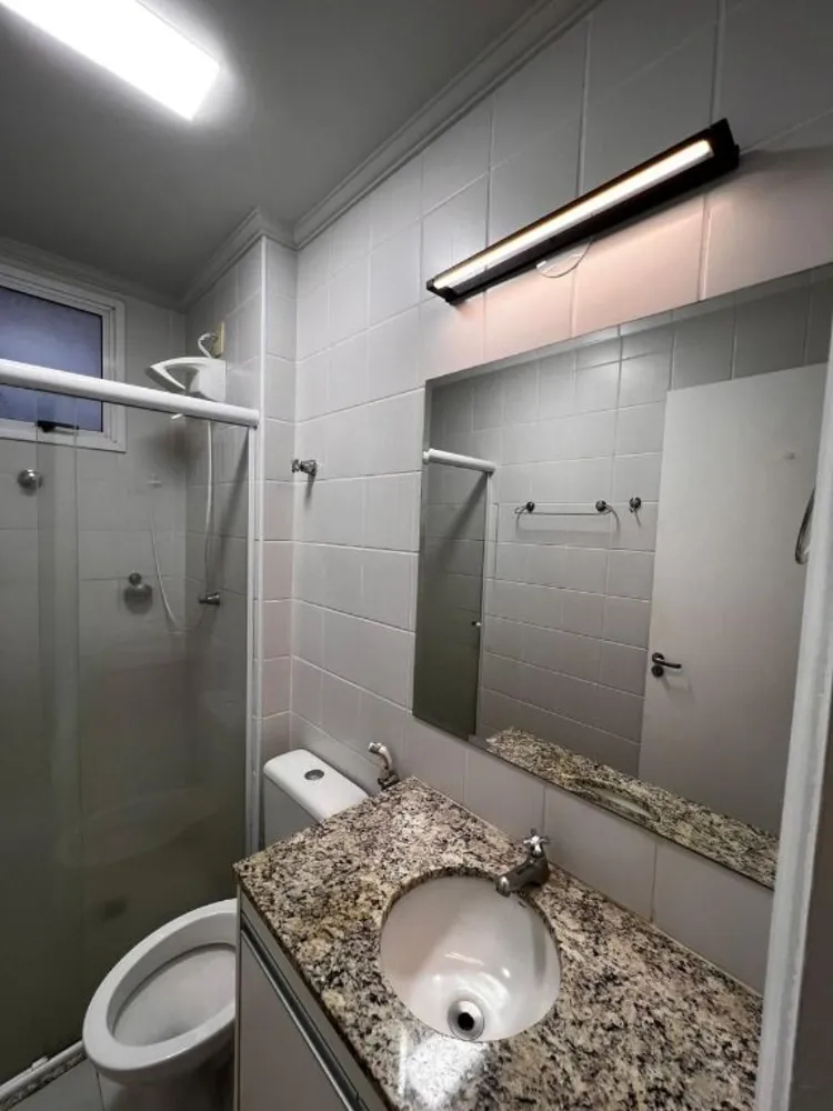 Apartamento, 2 quartos, 59 m² - Foto 3