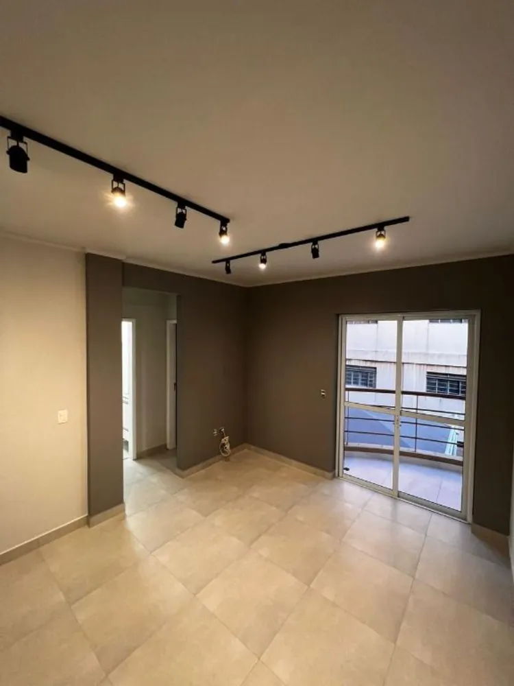 Apartamento, 2 quartos, 59 m² - Foto 1