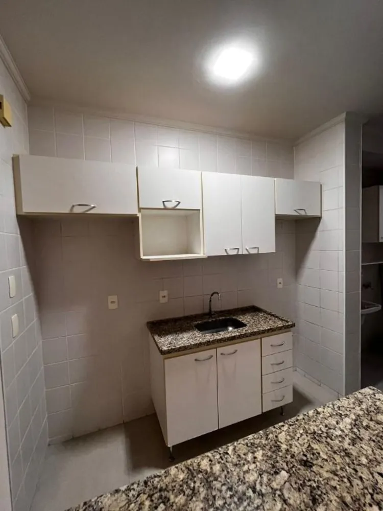 Apartamento, 2 quartos, 59 m² - Foto 5