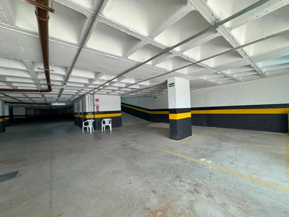 Apartamento, 1 quarto, 47 m² - Foto 8
