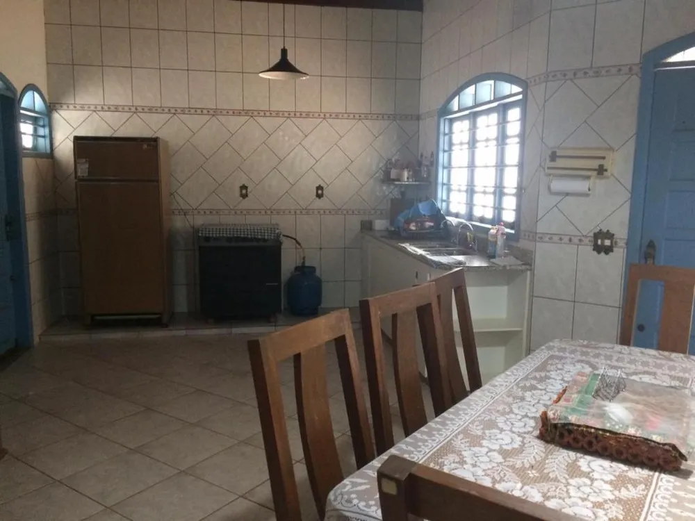 Chácara, 4 quartos, 1400 m² - Foto 7