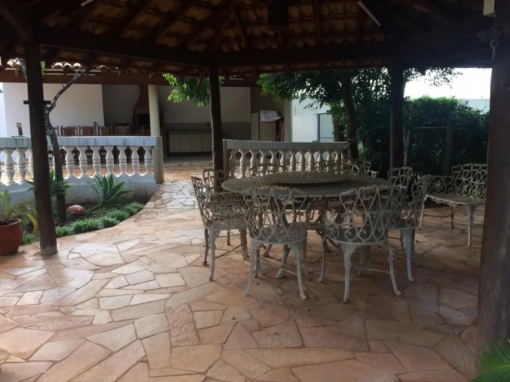 Chácara, 4 quartos, 1400 m² - Foto 3