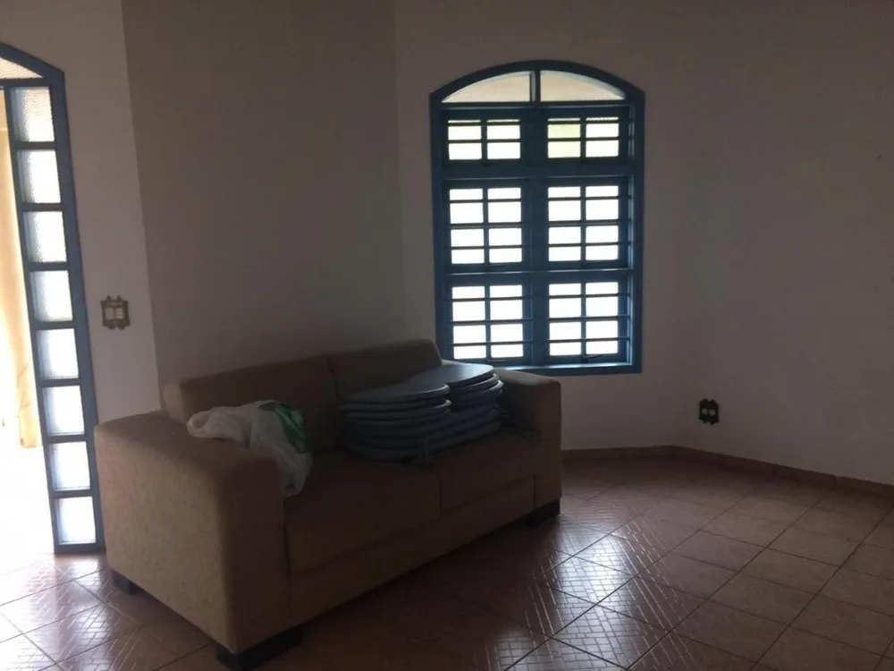 Chácara, 4 quartos, 1400 m² - Foto 6