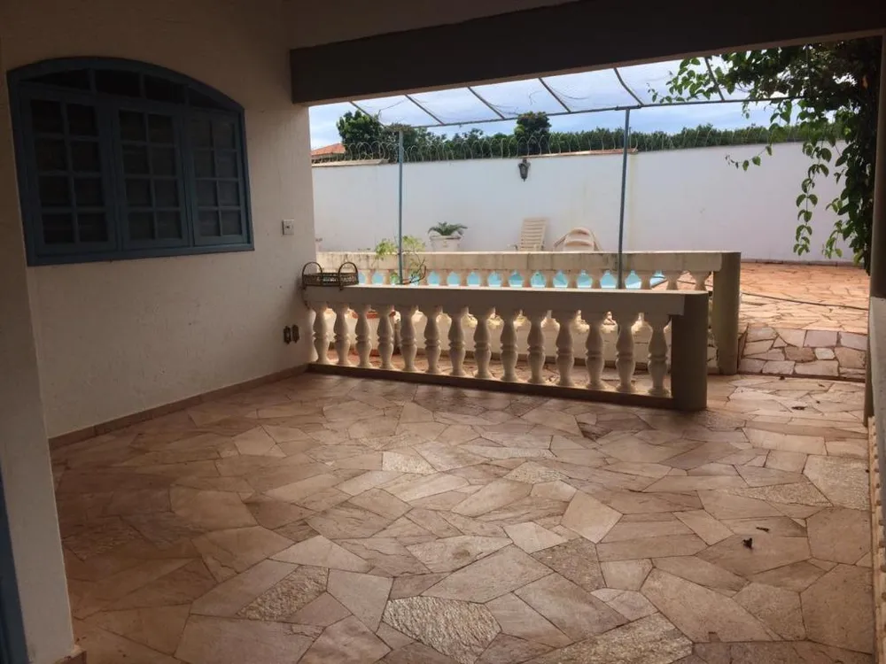 Chácara, 4 quartos, 1400 m² - Foto 5