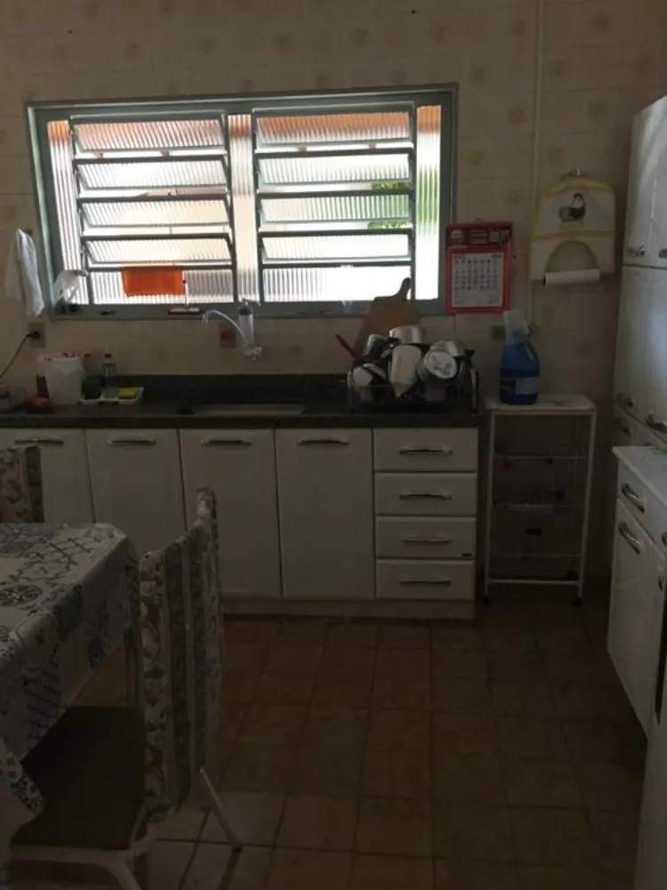 Casa, 3 quartos, 160 m² - Foto 2
