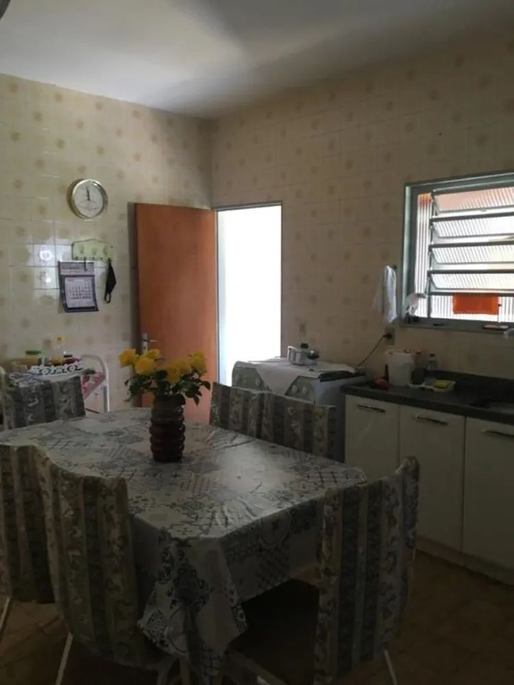 Casa, 3 quartos, 160 m² - Foto 4
