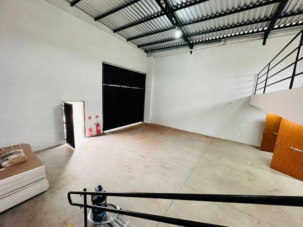 Loja-Salão, 160 m² - Foto 5
