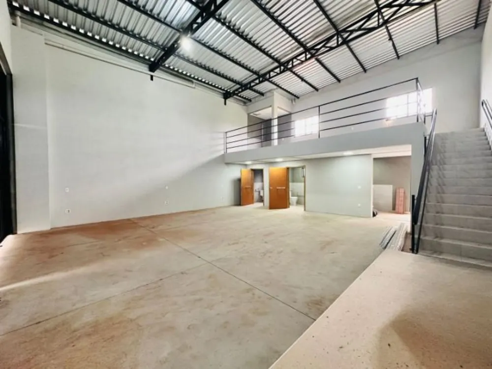 Loja-Salão, 160 m² - Foto 6