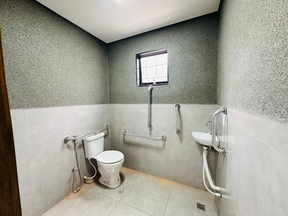 Loja-Salão, 160 m² - Foto 8