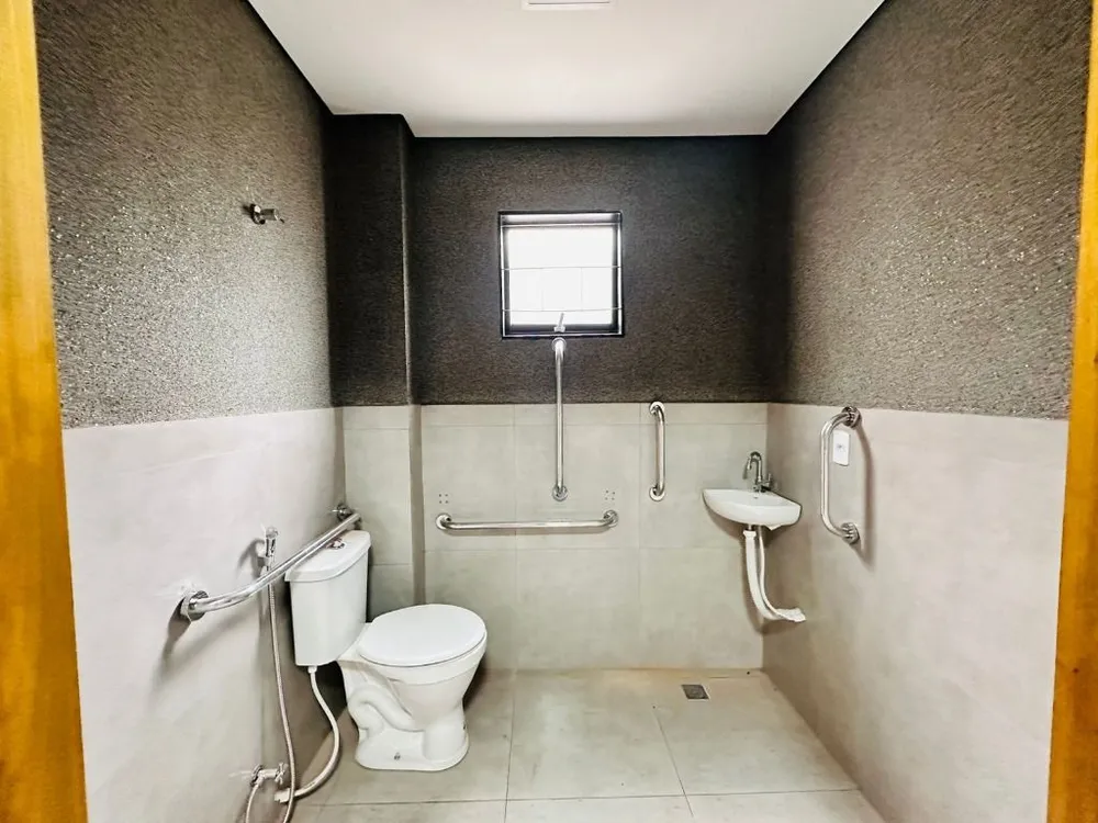 Loja-Salão, 160 m² - Foto 1