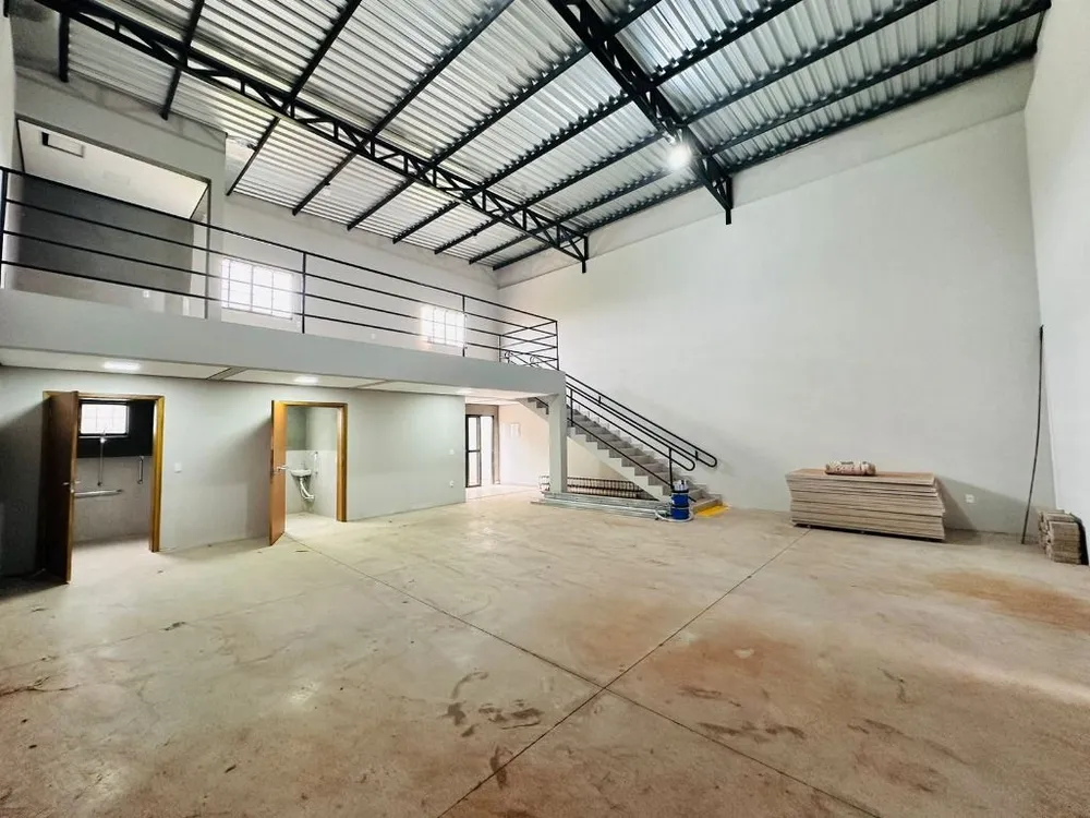Loja-Salão, 160 m² - Foto 7