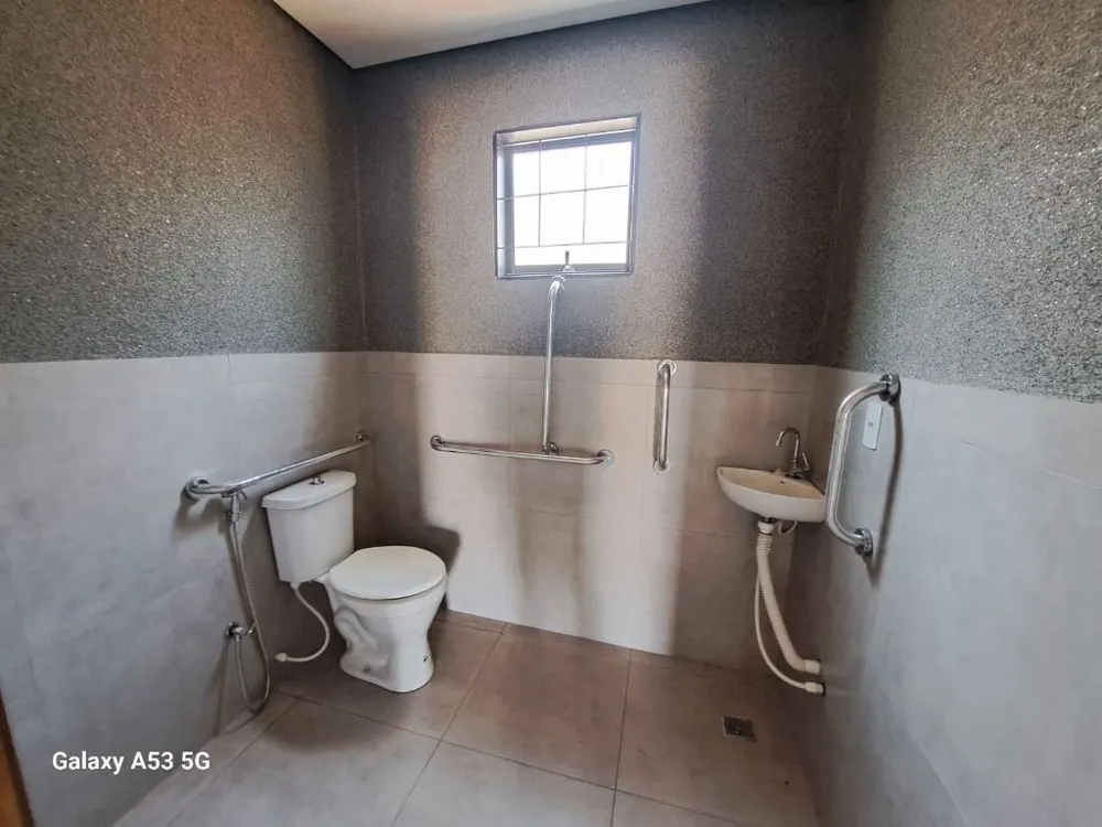 Loja-Salão, 160 m² - Foto 3