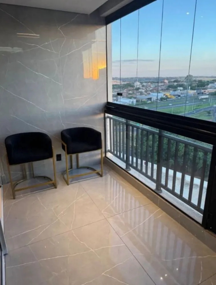Apartamento, 1 quarto, 66 m² - Foto 6