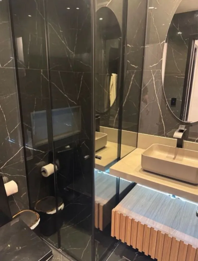 Apartamento, 1 quarto, 66 m² - Foto 7