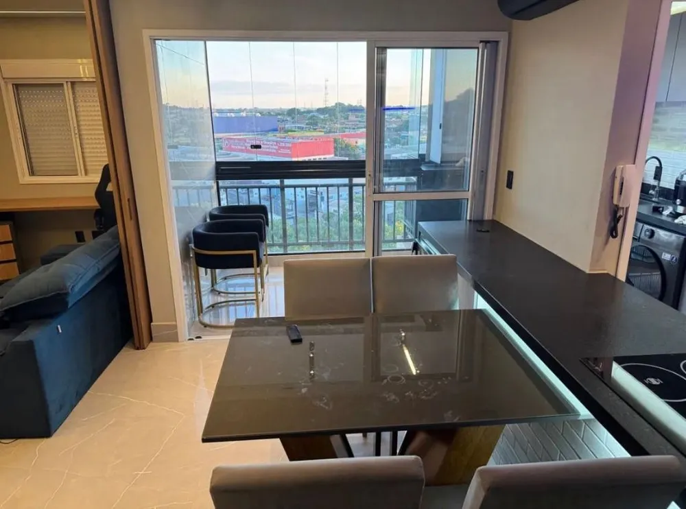 Apartamento, 1 quarto, 66 m² - Foto 3