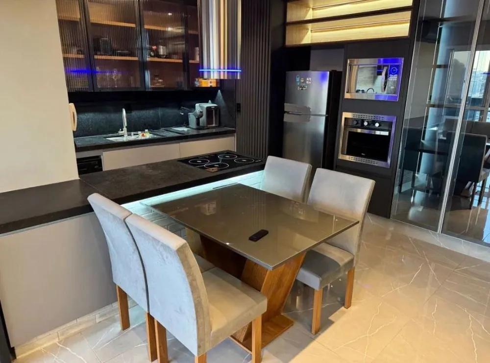 Apartamento, 1 quarto, 66 m² - Foto 2