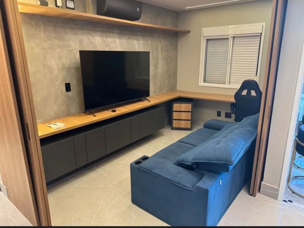 Apartamento, 1 quarto, 66 m² - Foto 4