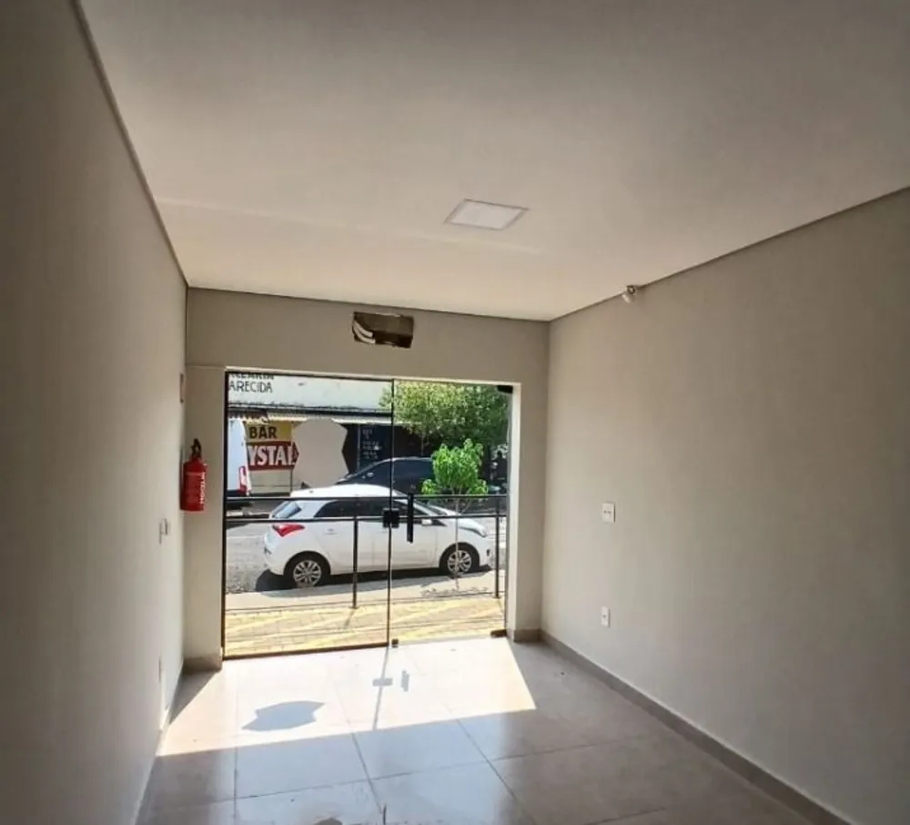 Sala-Conjunto, 20 m² - Foto 1