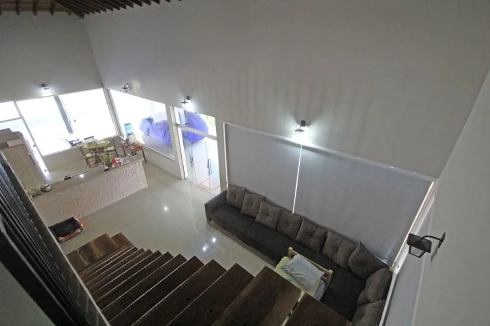 Casa de Condomínio, 4 quartos - Foto 9