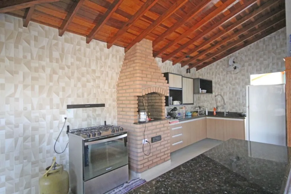 Casa de Condomínio, 4 quartos - Foto 3