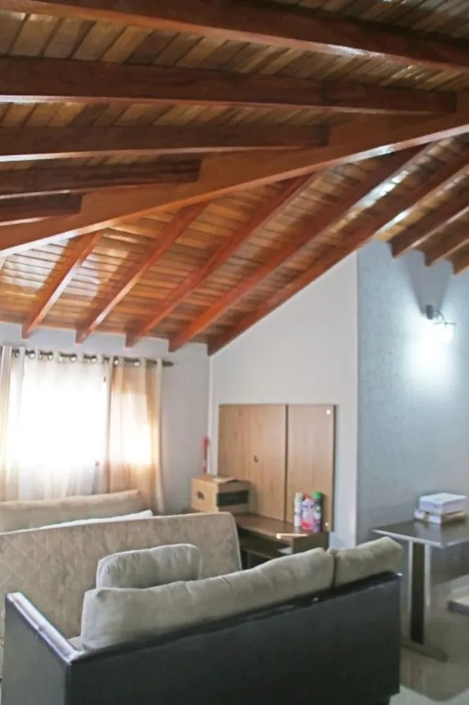 Casa de Condomínio, 4 quartos - Foto 7