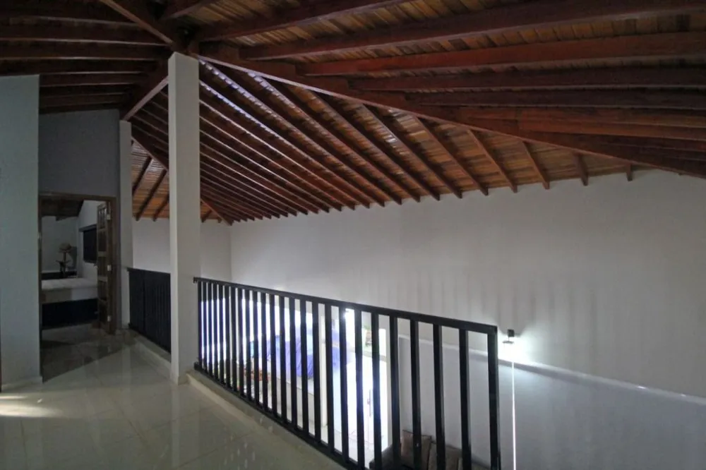 Casa de Condomínio, 4 quartos - Foto 11