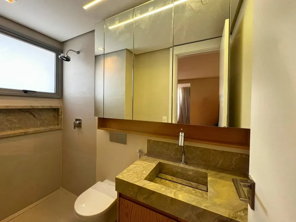 Apartamento, 3 quartos, 256 m² - Foto 7